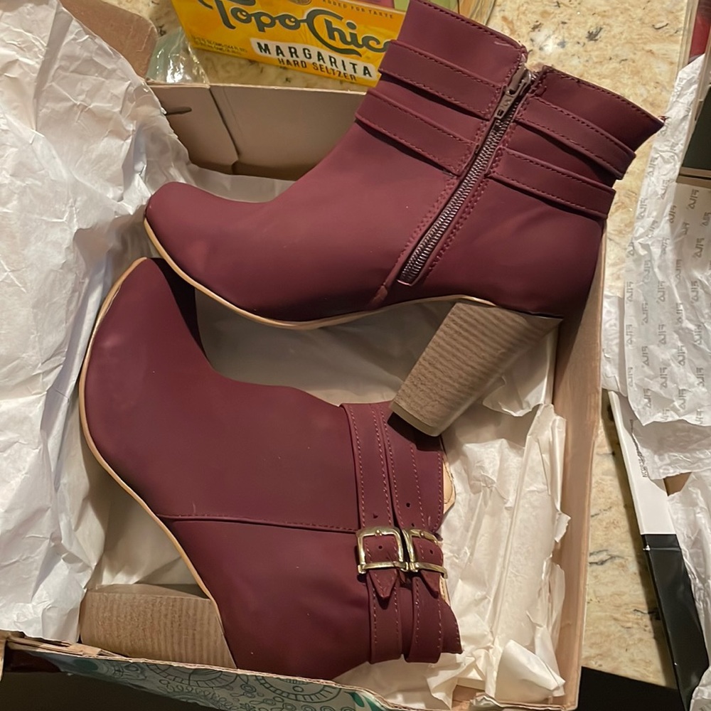 Heels